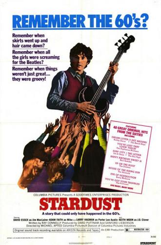 Звездная пыль (фильм 1974)
