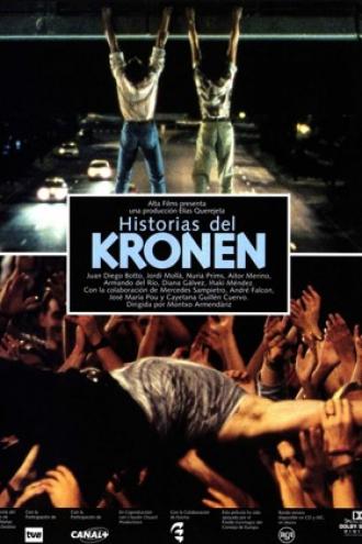 Истории из Кронена (фильм 1995)