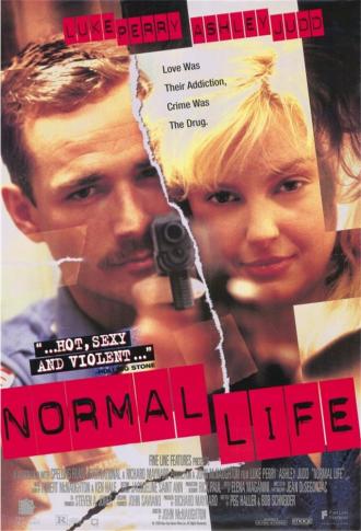 Нормальная жизнь (фильм 1995)