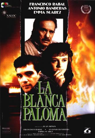 Белая голубка (фильм 1989)