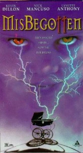 Дитя убийцы (фильм 1998)
