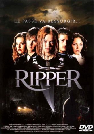 Возвращение Джека потрошителя (фильм 2001)