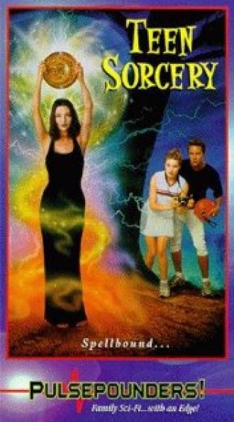 Тинейджеры – колдуны (фильм 1999)