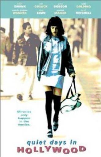 Тихие дни в Голливуде (фильм 1997)
