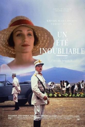 Незабываемое лето (фильм 1994)