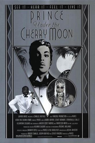 Под вишневой луной (фильм 1986)