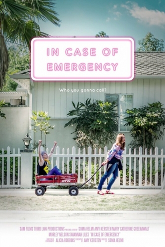 In Case of Emergency (фильм 2018)
