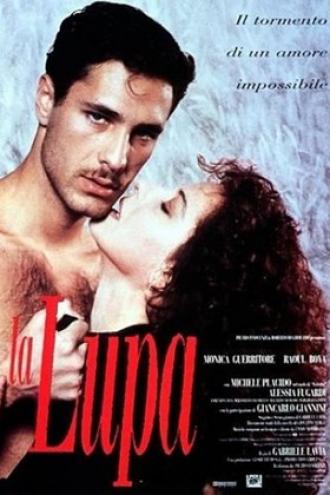 Волчица (фильм 1996)