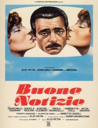 Хорошие новости (фильм 1979)