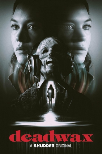 Убийственный винил (сериал 2018)