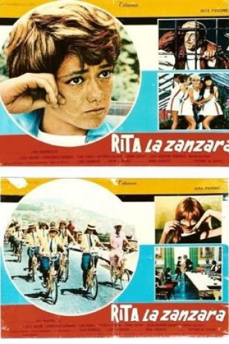 Рита-надоеда (фильм 1966)