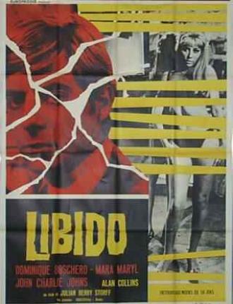 Либидо (фильм 1965)
