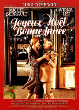 Веселое рождество… Хороший год (фильм 1989)
