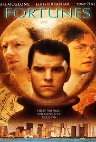 Fortunes (фильм 2005)
