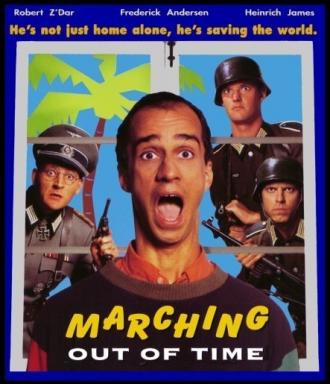Идущие вне времени (фильм 1993)