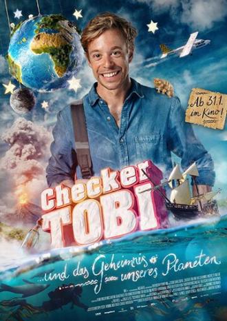 Исследователь Тоби и тайна нашей планеты (фильм 2019)