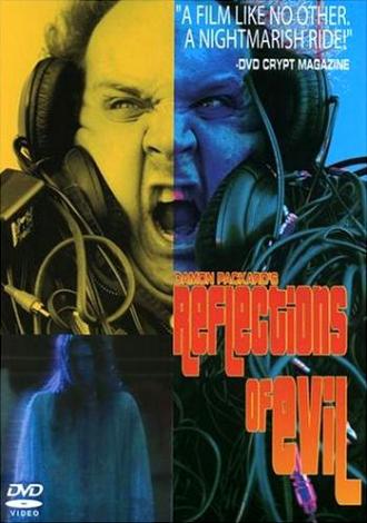 Отражение зла (фильм 2002)