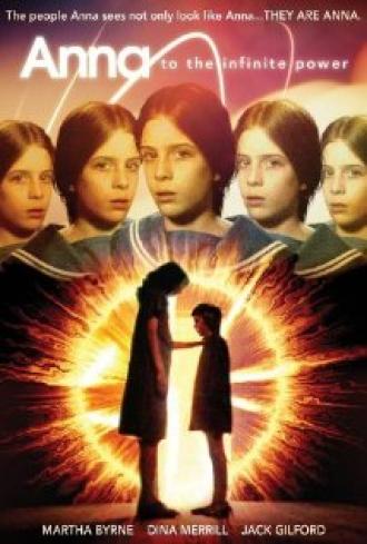 Анна и безграничная сила (фильм 1983)