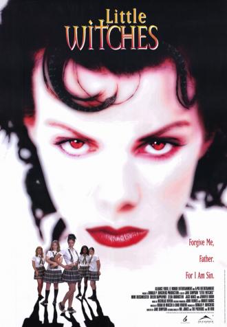 Маленькие ведьмы (фильм 1996)