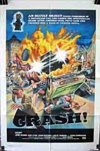 Checkered Flag or Crash (фильм 1977)