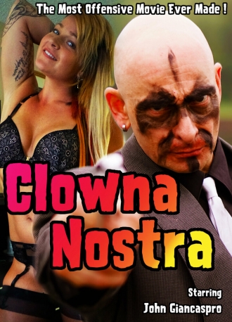 Clowna Nostra (фильм 2019)