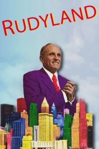 Rudyland (фильм 2001)