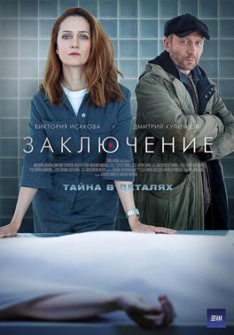 Заключение (сериал 2019)
