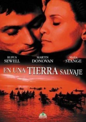 Путешествие на край света (фильм 1999)
