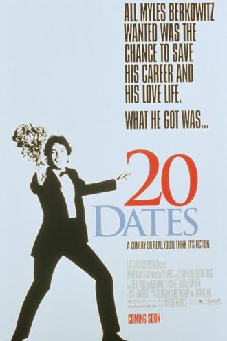 20 свиданий (фильм 1998)