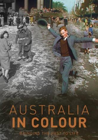 Australia in Colour (сериал 2019)