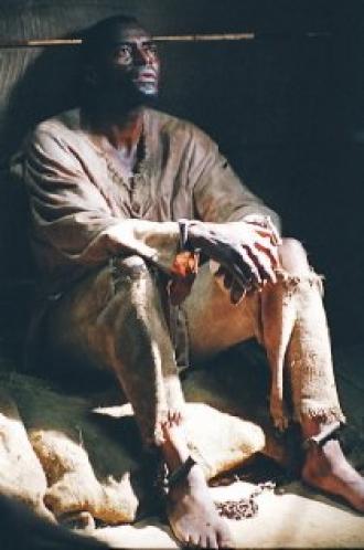 Nat Turner: A Troublesome Property (фильм 2003)