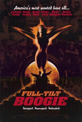 Буги изо всех сил (фильм 1997)