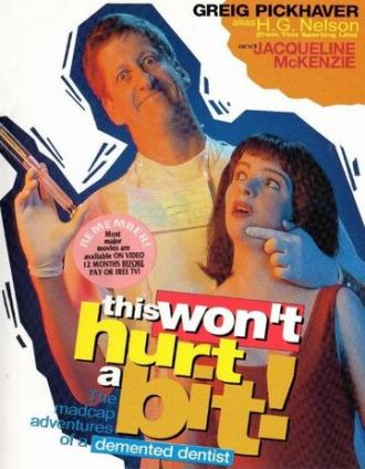 This Won't Hurt a Bit (фильм 1993)