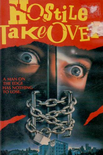 Вражеский захват (фильм 1988)