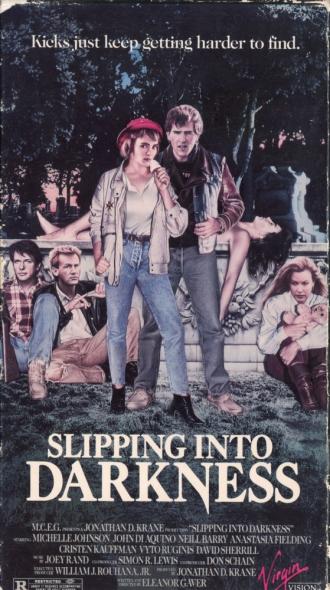Slipping Into Darkness (фильм 1988)