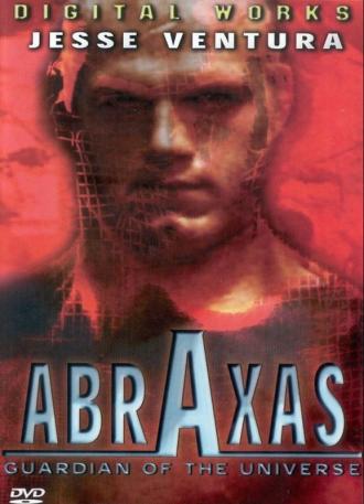 Абраксас: Страж вселенной (фильм 1990)