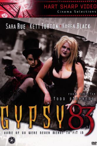 Джипси 83 (фильм 2001)