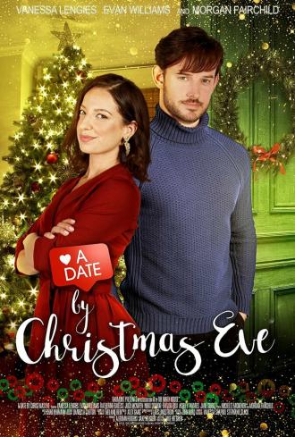 The Naughty List (фильм 2019)