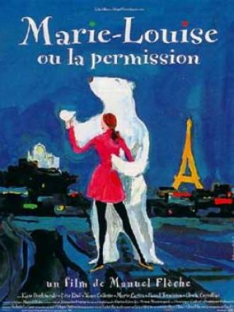 Мария-Луиза, или Разрешение (фильм 1995)