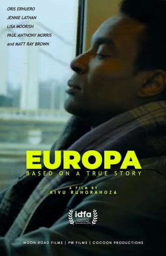 Europa: Based on a True Story (фильм 2019)