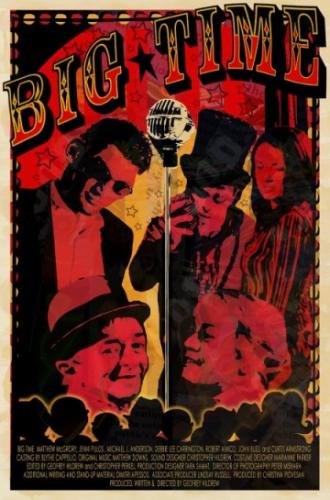 Big Time (фильм 2004)