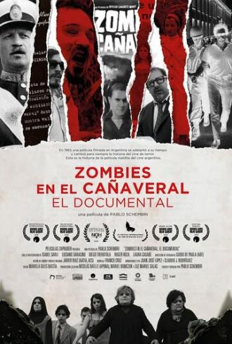 Zombies in the Sugar Cane Field. The Documentary (фильм 2019)