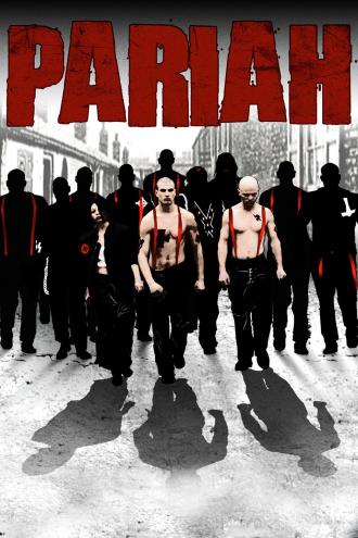 Пария (фильм 1998)