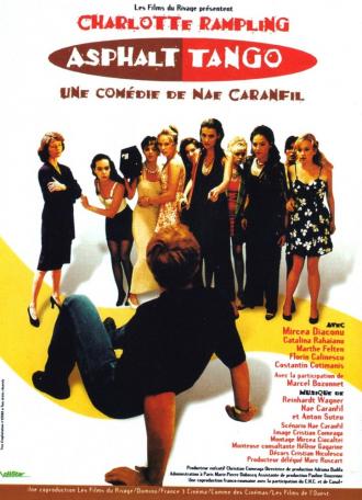 Асфальтовое танго (фильм 1996)