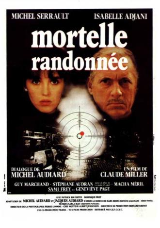Смертельная поездка (фильм 1983)