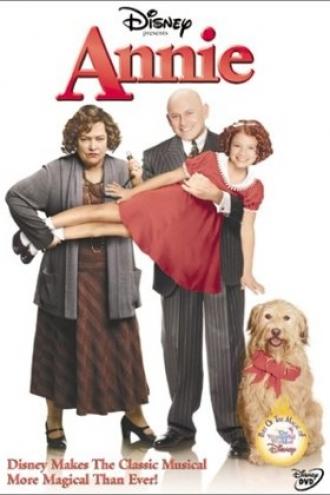 Энни (фильм 1999)