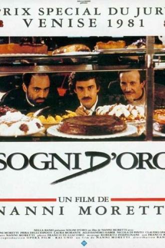 Золотые грезы (фильм 1981)