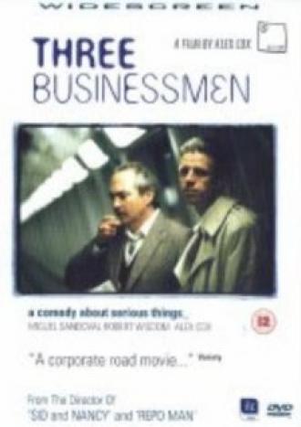 Три бизнесмена (фильм 1998)