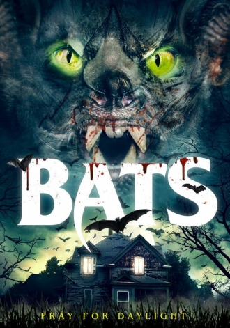 Bats: The Awakening (фильм 2021)