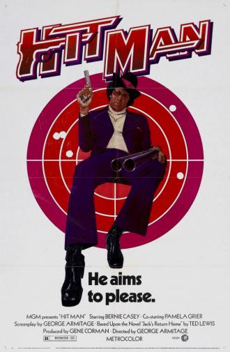 Наемный убийца (фильм 1972)